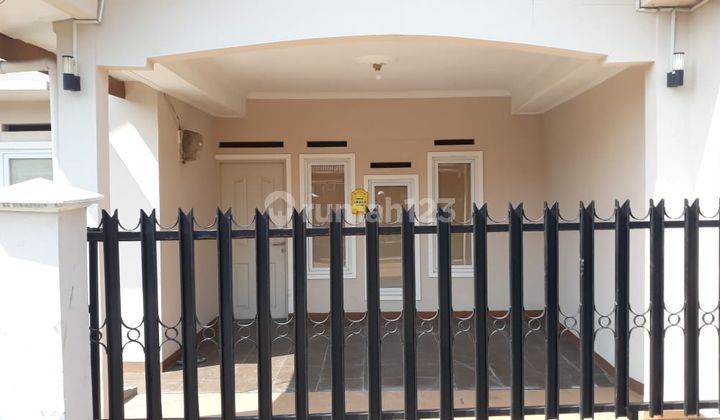 Dijual Rumah Hy 750jt di Citayem, Cipayung Depok Jawa Barat 2