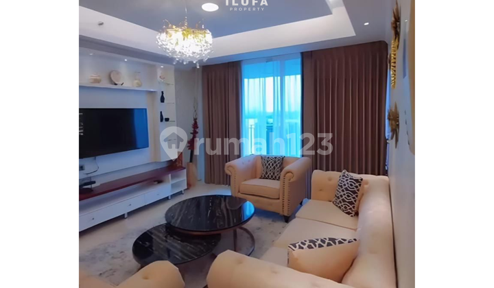 Dijual Cepat Apartment Kemang Village 2Br Tower Cosmos Dijual Cepat Apartment Kemang Village 2Br Tower Cosmos