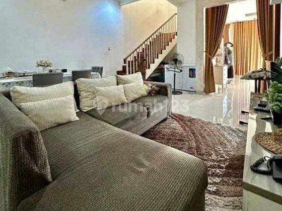 Dijual Rumah Kondisi Bagus Area Bintaro Sektor 1, Jaksel 1