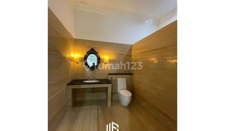 kamar mandi dijual rumah mewah baru renovasi