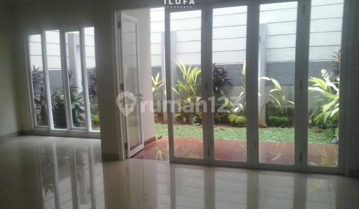 For Rent: House for Residence or Office in Kemang Area 2