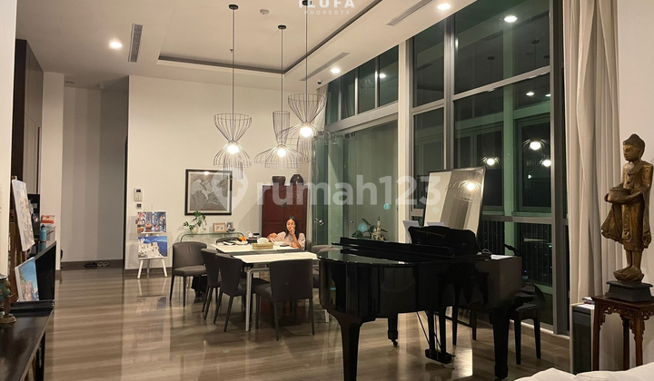 For Sale Fast Kemang Village Bloomington Tower Apartment 4br For Sale Fast Kemang Village Bloomington Tower Apartment 4br