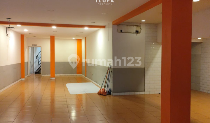 Disewakan Ruko Fatmawati 2Lt Cocok untuk Fnb atau Kantor Disewakan Ruko Fatmawati 2Lt Cocok untuk Fnb atau Kantor