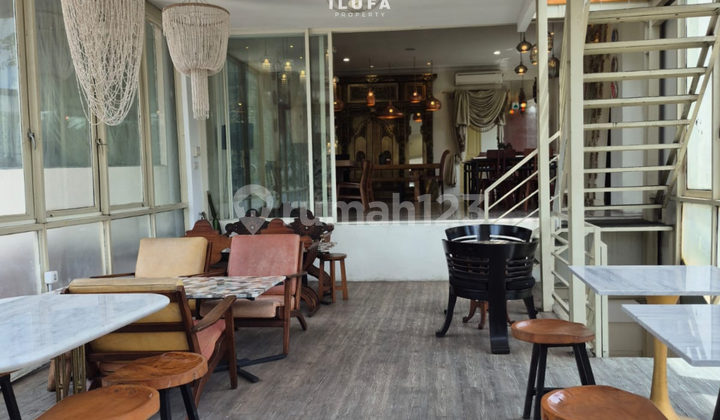 Disewakan Ruko 4lt Murah Cocok Untuk Cafe Area Kemang Disewakan Ruko 4lt Murah Cocok Untuk Cafe Area Kemang