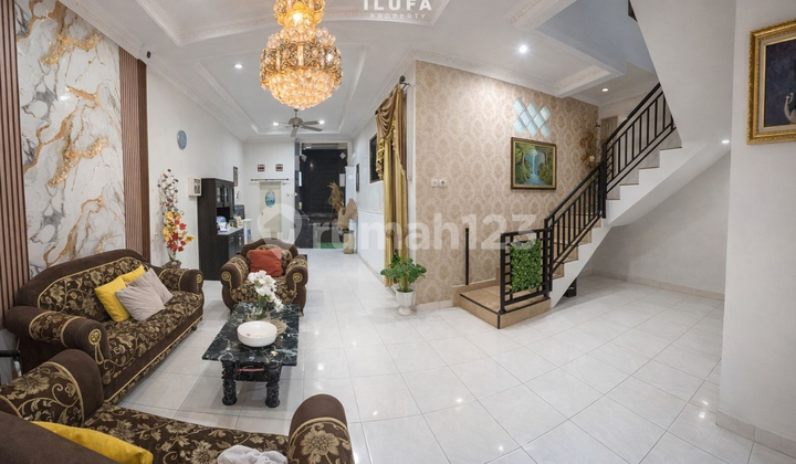 Dijual Rumah Bagus Baru Renov Area Cipayung Tmii Jaktim Dijual Rumah Bagus Baru Renov Area Cipayung Tmii Jaktim