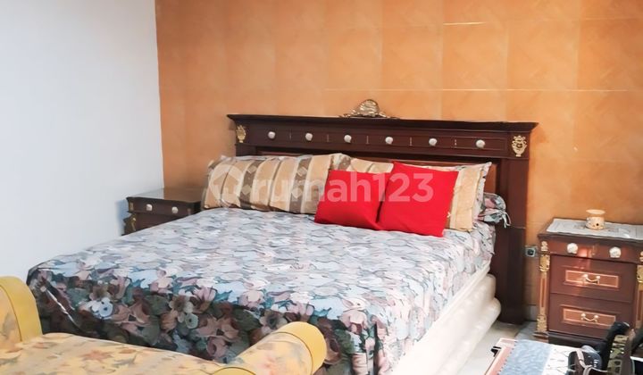 Dijual Cepat Rumah Shm Dengan Harga Murah Area Pondok Indah  2