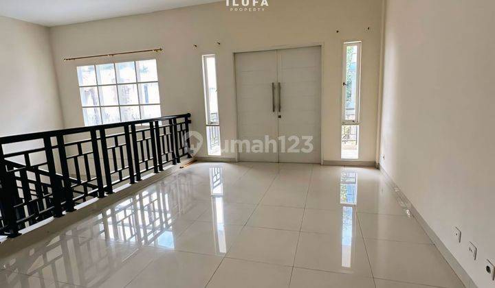 Disewakan Rumah Harga Murah Ada Kolam Renang, Area Pejaten 2