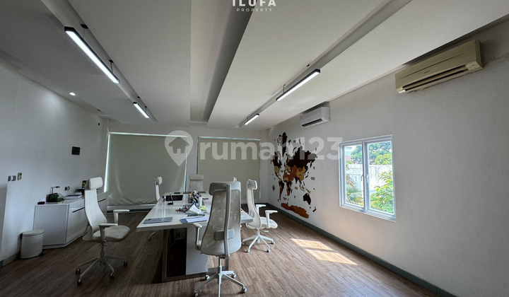 Disewakan Ruko Kemang Lokasi Sangat Strategis Disewakan Ruko Kemang Lokasi Sangat Strategis