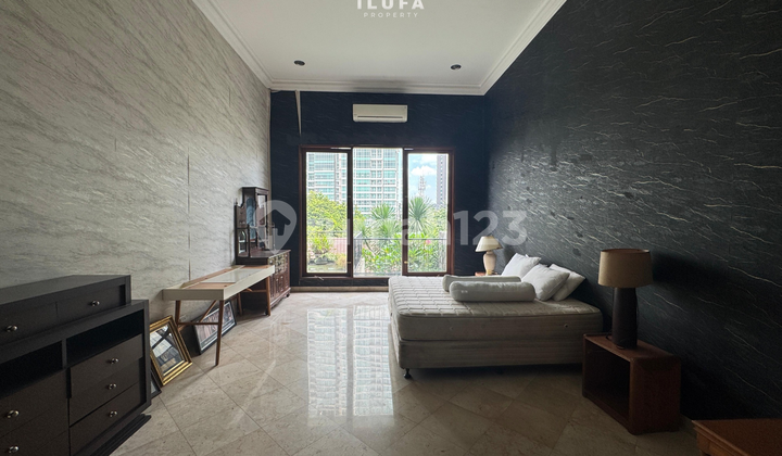 For Rent Office Suitable House Location Near Kemang Raya For Rent Office Suitable House Location Near Kemang Raya