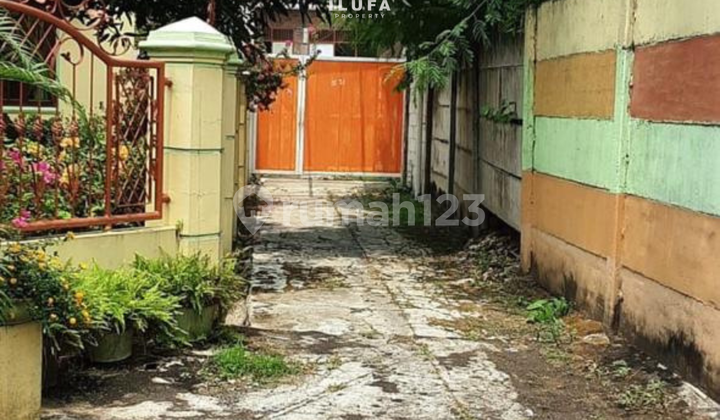 Dijual Tanah Exclusive Bebas Banjir Area Jakarta Barat Dijual Tanah Exclusive Bebas Banjir Area Jakarta Barat