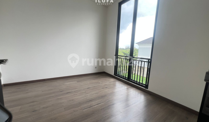For Rent 3BR Townhouse with Pool Area in Cilandak Jeruk Purut For Rent 3BR Townhouse with Pool Area in Cilandak Jeruk Purut