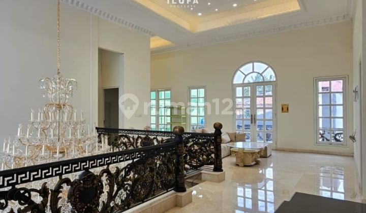 Dijual Rumah Modern Shm Area Kemang Ampera Dijual Rumah Modern Shm Area Kemang Ampera