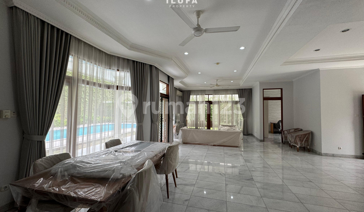 For Rent House Can Be Used as Office Very Strategic Access For Rent House Can Be Used as Office Very Strategic Access