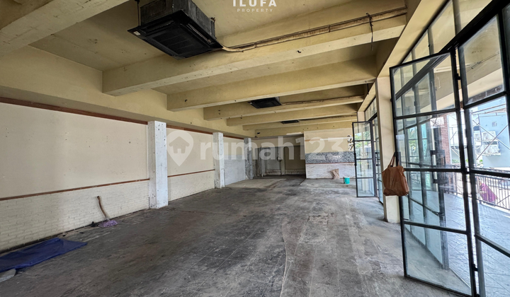 Disewakan Gedung 2lt Strategis Lokasi Kemang Raya Disewakan Gedung 2lt Strategis Lokasi Kemang Raya