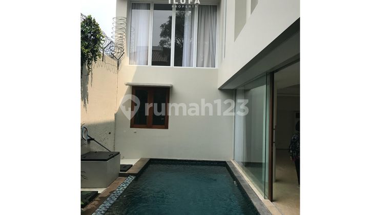 For Rent Townhouse in Kebayoran Baru Area 3br Strategic Location For Rent Townhouse in Kebayoran Baru Area 3br Strategic Location