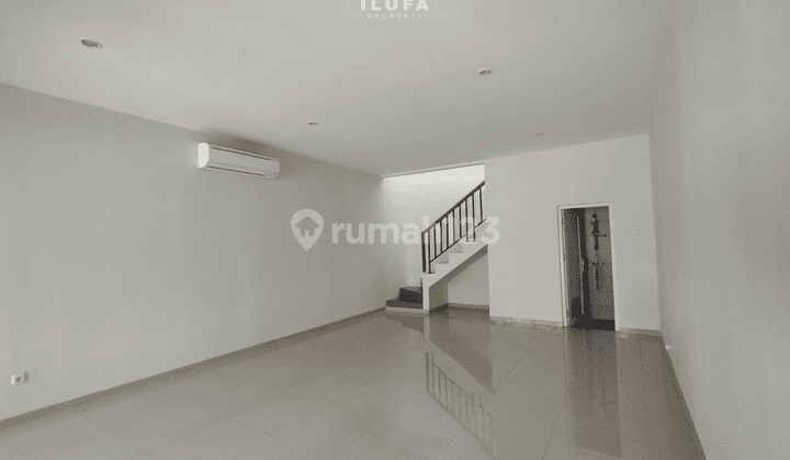 Disewakan Ruko 2lt Kondisi Bagus Area Pasar Minggu 1
