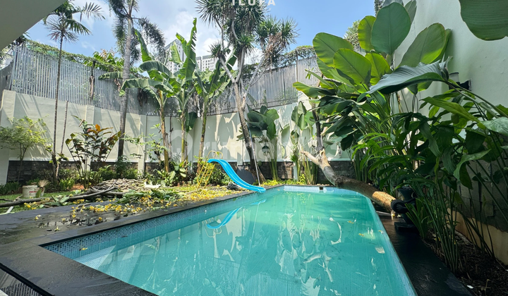 Disewakan Townhouse 5br Area Pejaten Kemang Disewakan Townhouse 5br Area Pejaten Kemang