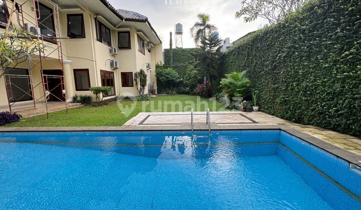 Disewakan Townhouse Area Pejaten Kemang Lingkungan Asri Disewakan Townhouse Area Pejaten Kemang Lingkungan Asri