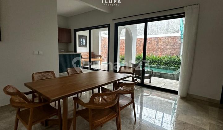 For Rent Newly Renovated Modern House Strategic Location For Rent Newly Renovated Modern House Strategic Location