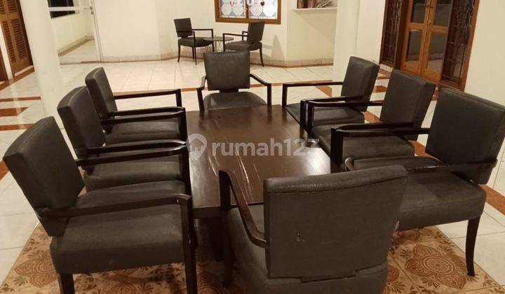 Dijual Rumah Dan Tanah Cocok Untuk Tempat Usaha Area Depok 2