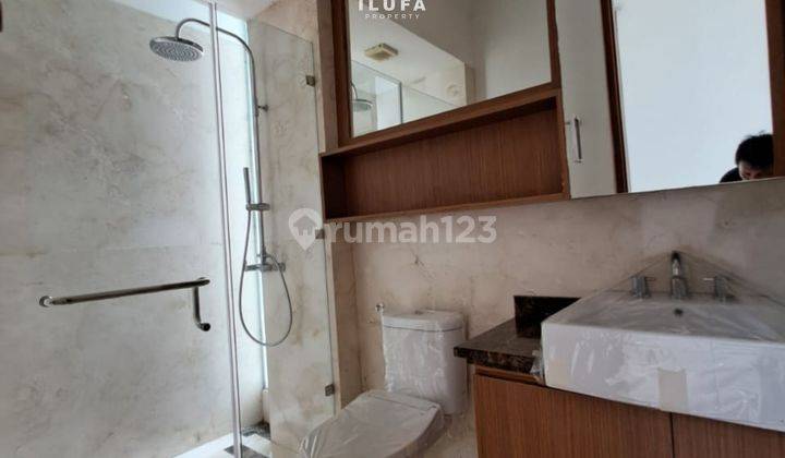 Disewakan Rumah Cantik Baru Renovasi Lokasi Strategis Cipete 2