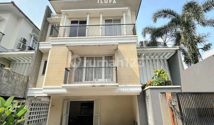 For Sale Quick Pejaten Area Townhouse Cheapest Price