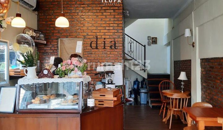 Disewakan Ruko 2lt Lokasi Strategis Area Kemang Disewakan Ruko 2lt Lokasi Strategis Area Kemang