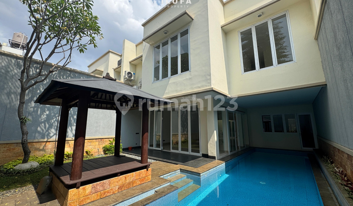 Dijual Rumah Near Ais Pejaten Lingkungan Asri Dijual Rumah Near Ais Pejaten Lingkungan Asri