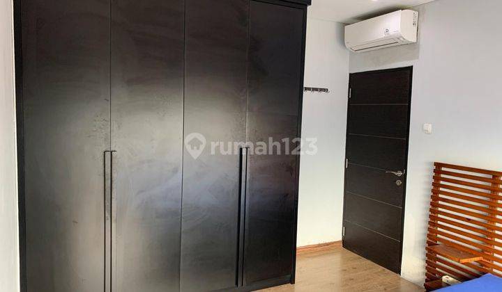 Dijual Apartment Tamansari 1br Furnished Murah 2