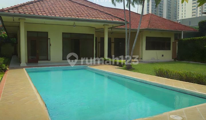 For Sale Single-Story House North Facing Spacious Backyard in Cipete