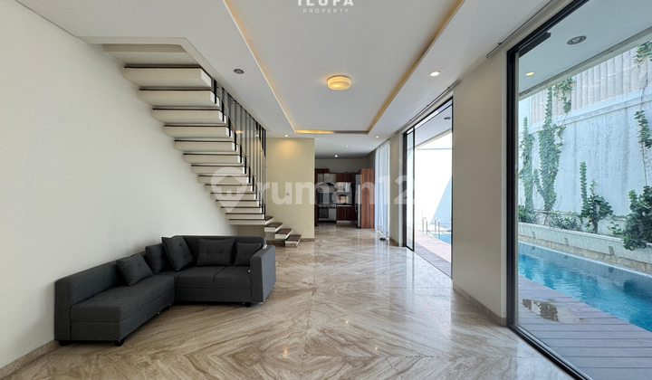 For Rent Townhouse Good Condition 3br In Kemang Area For Rent Townhouse Good Condition 3br In Kemang Area