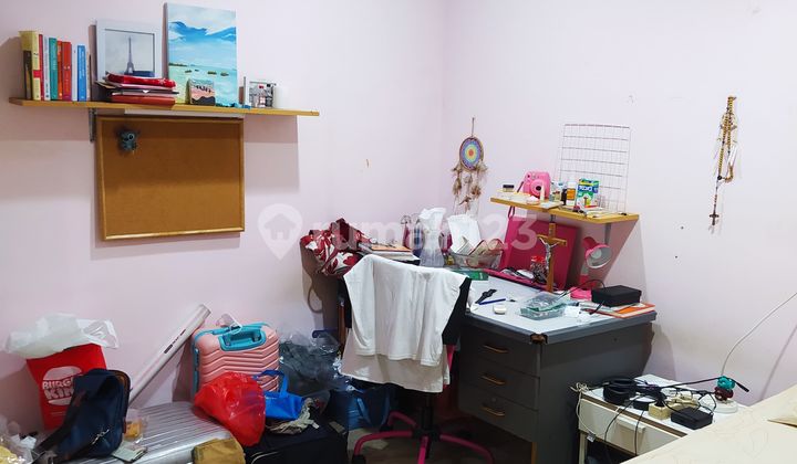 Rumah Murah Siap Huni Tdk Banjirdi Citra1 Cengkareng 2