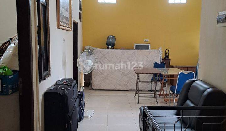 Rumah/ ruko murah BU 4lt di jembatan 5 jakarta barat 2