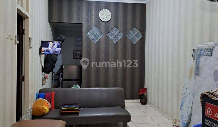 Rumah Murah Minimalis 1,5 Lt Di Kelapa Gading 1