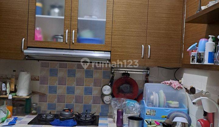 Rumah Murah Minimalis 1,5 Lt Di Kelapa Gading 2