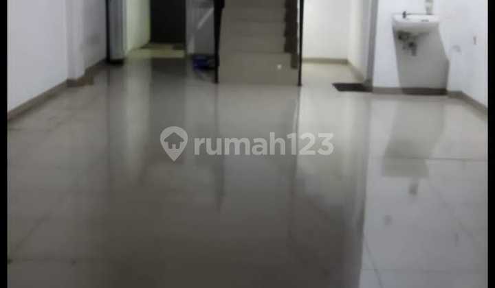 Di Jual Di Sewakan Ruko di Jalan Gading Griya Lestari 2