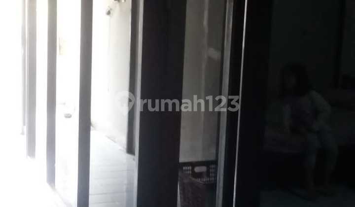 3-story shop house for sale, affordable and neat, located in Gading Griya.