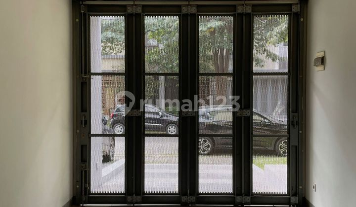 Two-story house at an affordable price in Cluster Precia the Eminent. 2