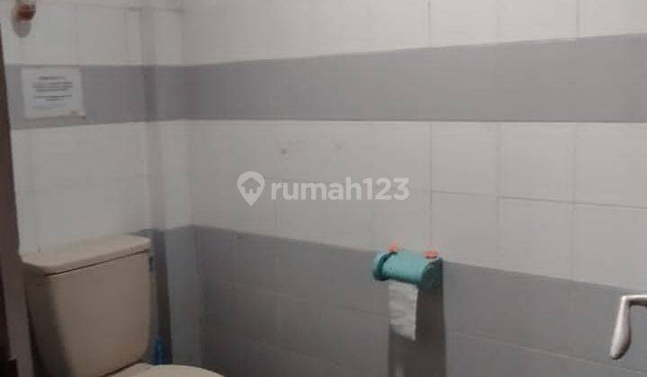 Ruko 2 lt lokasi strategis depan mall di kelapa gading 2