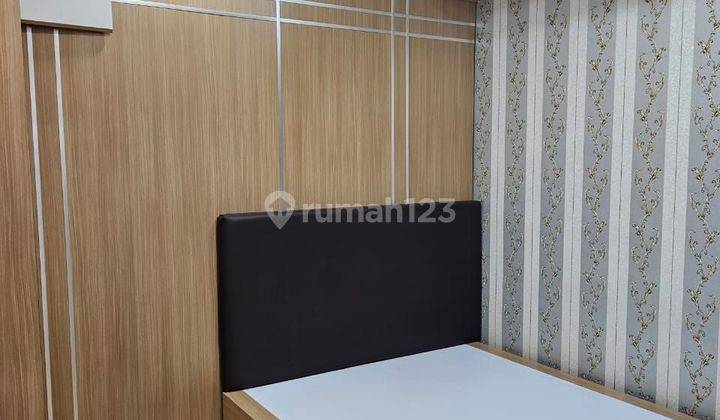 Dijual murah harga BUB Apartemen SAYANA 1 Kamar Tidur Furnished Bagus 2