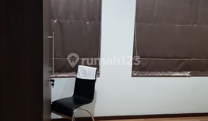 Nice 1 Bedroom Low Floor Apartment Paladian Park Furnished 2
