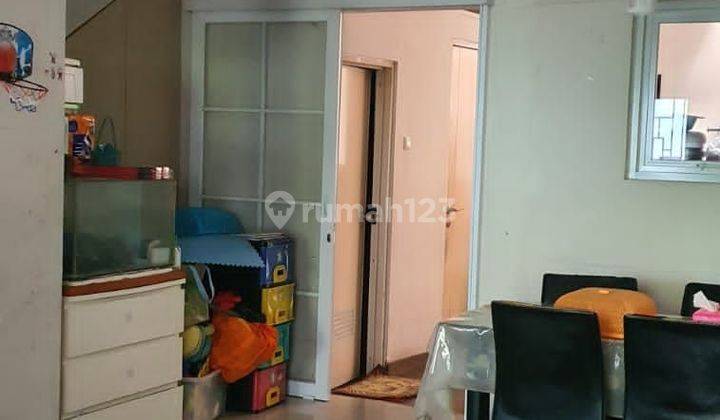 Rumah murah 2 Lantai minimalis Bagus di Gading griya residence 1