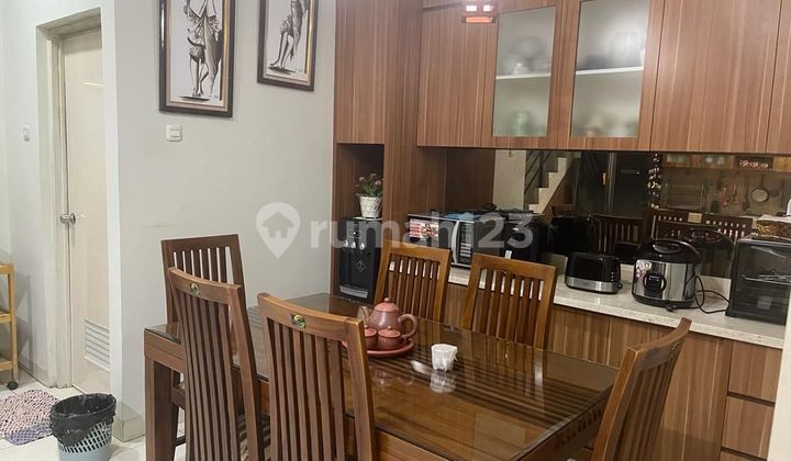 Nice cheap 2-story house with SHM in Kelapa Gading 2