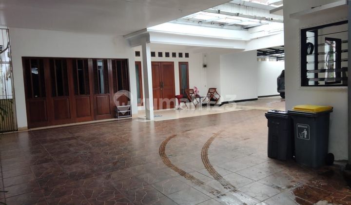Rumah Bagus Murah SHM di Kemang Timur , Jaksel