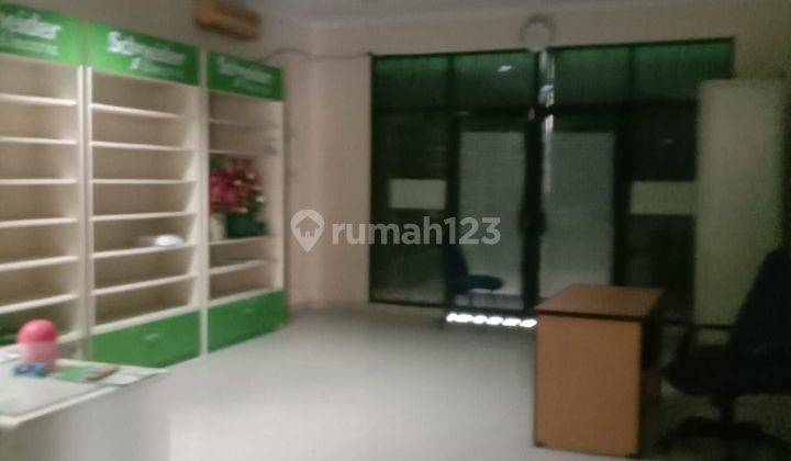 Ruko Bagus harga murah 4 lt di lippo cikarang 2