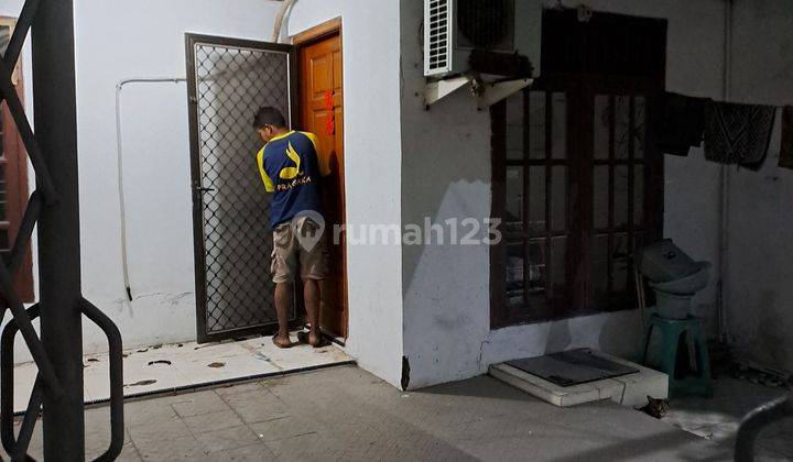 Rumah murah 2 Lantai SHM di Gadìng griya lestari 2