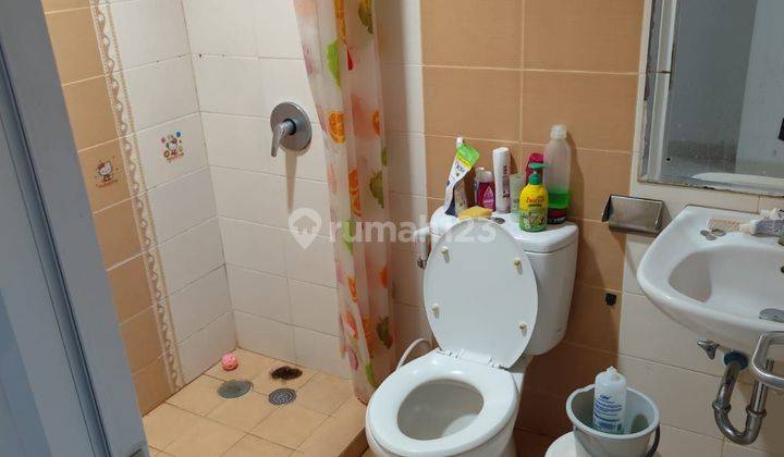 Apartemen murah bagus furnished 3 Kamar   2