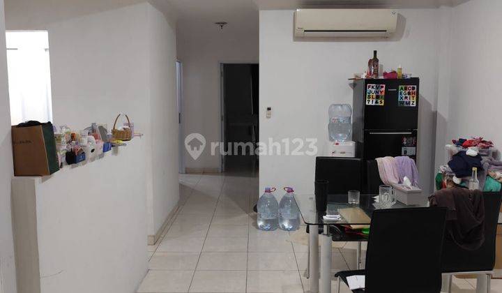 Apartemen murah bagus furnished 3 Kamar   1