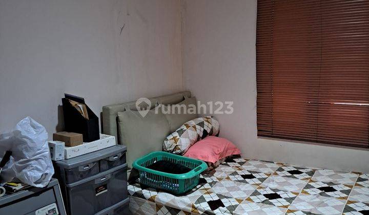 Rumah murah Bagus 2 Lantai SHM di Griya pratama kelapa gading 2