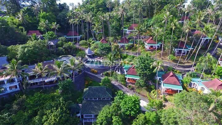 Resort Bagus harga murah di bitung  selawesi  utara   2